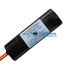 Batería para PLC VPR200 [Batería de Repuesto]